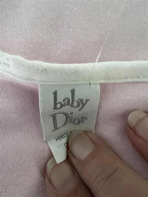 baby dior blanket pink|christian dior baby blanket.